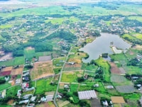 Bán đất xây biệt thự ngay khu du lịch hồ Marina Châu Pha, sổ riêng Bán đất xây biệt thự ngay khu du lịch hồ Marina Châu Pha, sổ riêng