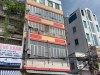 Chính chủ gửi cho thuê nguyên căn 175 Nguyễn Biểu. Vị trí đẹp. Tiện KD Chính chủ gửi cho thuê nguyên căn 175 Nguyễn Biểu. Vị trí đẹp. Tiện KD