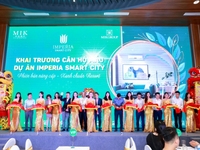 Imperia smart city – Cơ hội đầu tư, An cư thịnh vượng. Imperia smart city – Cơ hội đầu tư, An cư thịnh vượng.