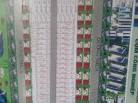 Đất sổ riêng diện tích 100m2, ngang 5 dài 20m Đất sổ riêng diện tích 100m2, ngang 5 dài 20m