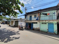 Cần tiền chính chủ bán gấp nhà nát MT trần bá giao Cần tiền chính chủ bán gấp nhà nát MT trần bá giao
