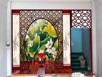Quán chay Minh Thiện Khai trương ngày 01/08/2020 (Tây)