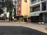Bán lô đất MT đường số 3 Phạm Hữu Lầu, Khu Công Ích Q4, P.Phú Mỹ, Q7 Bán lô đất MT đường số 3 Phạm Hữu Lầu, Khu Công Ích Q4, P.Phú Mỹ, Q7
