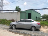 Cho thuê kho bãi Ấp 1, Xã Tân Bửu, Huyện Bến Lức, 1000m2, điện nước đủ Cho thuê kho bãi Ấp 1, Xã Tân Bửu, Huyện Bến Lức, 1000m2, điện nước đủ