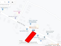Bán lô đất (7x41,5)m; đường Nguyễn Tất Thành - TP Hội An Bán lô đất (7x41,5)m; đường Nguyễn Tất Thành - TP Hội An