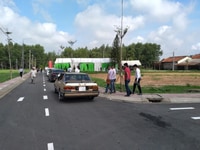 ĐẤT nền sổ đỏ sân bay Long Thành giá tốt đầu tư sinh lời cao ĐẤT nền sổ đỏ sân bay Long Thành giá tốt đầu tư sinh lời cao