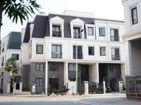 Cần bán gấp nhà phố 3 tầng Kings Town tại Bãi Cháy, Hạ Long Cần bán gấp nhà phố 3 tầng Kings Town tại Bãi Cháy, Hạ Long