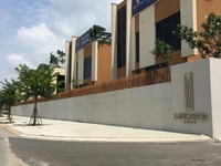 Bán đất HOT mặt tiền Trần Lựu (30m) view Landmark81 P.An Phú, Quận 2