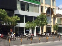 Cho Thuê Mặt Tiền 289-289A Nguyễn Văn Trỗi P10 Phú Nhuận Cho Thuê Mặt Tiền 289-289A Nguyễn Văn Trỗi P10 Phú Nhuận