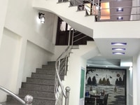Bán nhà 5 tầng, 54 m2, ngõ 213 Giáp Nhất, số 20 ngách 29/17 Cống Mọc Bán nhà 5 tầng, 54 m2, ngõ 213 Giáp Nhất, số 20 ngách 29/17 Cống Mọc