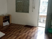 Nhà HXH Đinh Tiên Hoàng P1,BT 4x12m 1T1L 2PN 2WC 10tr/th TL Nhà HXH Đinh Tiên Hoàng P1,BT 4x12m 1T1L 2PN 2WC 10tr/th TL