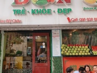 Sang nhượng cửa hàng sinh tố, cafe, cơm văn phòng tại Q.Hoàn Kiếm Sang nhượng cửa hàng sinh tố, cafe, cơm văn phòng tại Q.Hoàn Kiếm