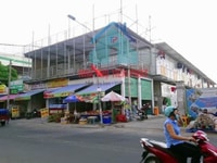 Đầu tư 10 phòng trọ chỉ 400 triệu, thu nhập 12 triệu/tháng Đầu tư 10 phòng trọ chỉ 400 triệu, thu nhập 12 triệu/tháng