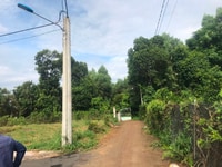 Đất Dầu giây giá rẻ. sổ hồng riêng , gần khu công nghiệp Dầu giây Đất Dầu giây giá rẻ. sổ hồng riêng , gần khu công nghiệp Dầu giây
