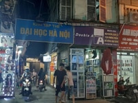 Nhà phố KD 86m2, 5T, Ôtô tránh, Lương Thế Vinh, Thanh Xuân, MT 3.6m, Nhà phố KD 86m2, 5T, Ôtô tránh, Lương Thế Vinh, Thanh Xuân, MT 3.6m,