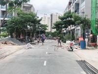 Nhà bác mình có mảnh đất ở 96m2, bà hom Phường 13 quận 6 cần bán Nhà bác mình có mảnh đất ở 96m2, bà hom Phường 13 quận 6 cần bán