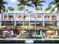 Chỉ nhận Booking 10 Shophouse cuối cùng. Dự án Thanh Long Bay Chỉ nhận Booking 10 Shophouse cuối cùng. Dự án Thanh Long Bay