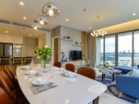 Bán căn hộ Đảo Kim Cương 3 phòng ngủ - 118m2 - 8.9 tỷ - full nội thất Bán căn hộ Đảo Kim Cương 3 phòng ngủ - 118m2 - 8.9 tỷ - full nội thất