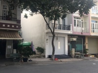 Bán lô đất Mặt tiền đường số 3 Phạm Hữu Lầu, Khu Công Ích Q4, P.Phú Mỹ Bán lô đất Mặt tiền đường số 3 Phạm Hữu Lầu, Khu Công Ích Q4, P.Phú Mỹ