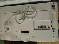 Cần bán một Tỉ vi Model LG 32LB552A Cần bán một Tỉ vi Model LG 32LB552A