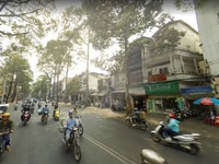 Nhà phố Mặt tiền Nguyễn Công Trứ Quận 1, 90 m2, 6 tầng. Giá 80 Triệu Nhà phố Mặt tiền Nguyễn Công Trứ Quận 1, 90 m2, 6 tầng. Giá 80 Triệu