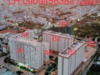 Green Town Bình Tân Giá gốc cư dân 49-51-53-63-68-70-72-91m Green Town Bình Tân Giá gốc cư dân 49-51-53-63-68-70-72-91m