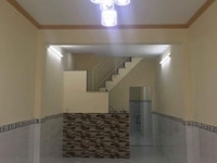 Bán Nhà P8 Tân Bình, 44m2 Chỉ 3,9 Tỷ , Hẻm 4M , Sát Mặt Tiền