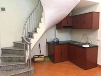 Nhà Ngõ Bạch Đằng 2 phòng ngủ, 4 tầng, 20 m2, Phù hợp ở Hộ GĐ Nhà Ngõ Bạch Đằng 2 phòng ngủ, 4 tầng, 20 m2, Phù hợp ở Hộ GĐ