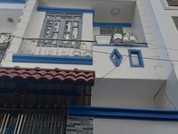 Bán nhà 2 lầu hẻm 30 Lâm Văn Bền Phường Tân Kiểng Quận 7 Bán nhà 2 lầu hẻm 30 Lâm Văn Bền Phường Tân Kiểng Quận 7