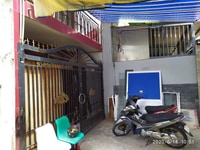 Bán nhà 1/ ngắn thông thống nhất p16 gò vấp giá 2 tỷ 8 Bán nhà 1/ ngắn thông thống nhất p16 gò vấp giá 2 tỷ 8