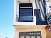 Cần tiền nên phải bán nhà gấp đường Phạm Thế Hiển, q8, 48m2, 1 tỷ 340 Cần tiền nên phải bán nhà gấp đường Phạm Thế Hiển, q8, 48m2, 1 tỷ 340
