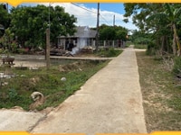 Cơ hội đầu tư đất nền giá rẻ chỉ 2XXtr/nền Cơ hội đầu tư đất nền giá rẻ chỉ 2XXtr/nền