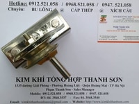 Combo phụ kiện cột cờ:Tay quay cờ,puly treo cáp,tăng đơ,cáp bằng inox. Combo phụ kiện cột cờ:Tay quay cờ,puly treo cáp,tăng đơ,cáp bằng inox.