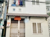Bán nhà 2 mặt hẻm sổ hồng riêng Chính chủ Bán nhà 2 mặt hẻm sổ hồng riêng Chính chủ