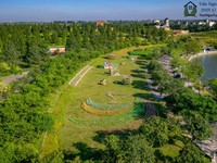 Cơ hội đầu tư, sở hữu biệt thự nhà vườn cạnh Vinhomes Đan Phượng Cơ hội đầu tư, sở hữu biệt thự nhà vườn cạnh Vinhomes Đan Phượng