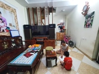 2 tỷ Nhà Phân lô Hoàng Mai 30m2, 4 tầng, mặt tiền 6,8m 2 tỷ Nhà Phân lô Hoàng Mai 30m2, 4 tầng, mặt tiền 6,8m