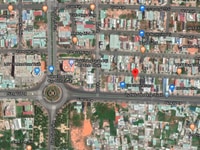 Đất B19 Hoàng Bích Sơn Phường Phú Thủy Phan Thiết DT 100m2 hướng Bắc Đất B19 Hoàng Bích Sơn Phường Phú Thủy Phan Thiết DT 100m2 hướng Bắc