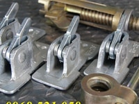 Phân phối:Kẹp ty xuyên tường D14,bộ điều chỉnh kẹp ty,ty ren bát chuồn Phân phối:Kẹp ty xuyên tường D14,bộ điều chỉnh kẹp ty,ty ren bát chuồn