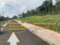 Bán 306m2 bám đường nhựa 16m sổ riêng, thổ cư ngay chợ , KCN Dầu Giây Bán 306m2 bám đường nhựa 16m sổ riêng, thổ cư ngay chợ , KCN Dầu Giây