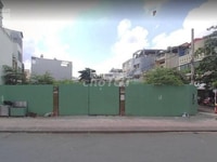Bán nhanh Lô Góc 3 mặt tiền 194m đường trần Đại Nghĩa gần chợ an Lạc