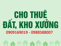 Cho Thuê Xưởng gần ngã tư Gò Mây Cho Thuê Xưởng gần ngã tư Gò Mây