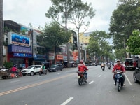 Mặt tiền 307 An Dương Vương hạ giá 140 triệu 600m2 Mặt tiền 307 An Dương Vương hạ giá 140 triệu 600m2