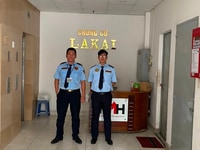 Nam trông coi trường học bao ăn ở Nam trông coi trường học bao ăn ở