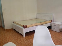 Cho thuê căn hộ dịch vụ, mặt tiền số 6 đường 3, P.26, Bình Thạnh