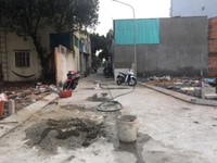 Cần bán gấp đất hẻm 22 Lê Thúc Hoạch,Q.Tân Phú 68m2 Cần bán gấp đất hẻm 22 Lê Thúc Hoạch,Q.Tân Phú 68m2