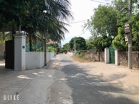 Bán nhanh lô đất 2 mặt tiền đường Trương Văn Lĩnh – Cửa lò Bán nhanh lô đất 2 mặt tiền đường Trương Văn Lĩnh – Cửa lò