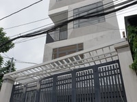 Bán Nhà mặt tiền đường 32 Nguyễn Thị Định P. Thạnh Mỹ Lợi Q2 Bán Nhà mặt tiền đường 32 Nguyễn Thị Định P. Thạnh Mỹ Lợi Q2