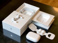 Airpods Pro Full Box đổi trả không mất phí trong thời gian sử dụng Airpods Pro Full Box đổi trả không mất phí trong thời gian sử dụng