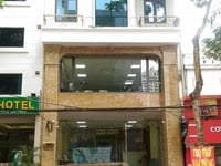 Cho thuê mặt bằng kinh doanh siêu đẹp mặt phố Lê Văn Lương Cho thuê mặt bằng kinh doanh siêu đẹp mặt phố Lê Văn Lương
