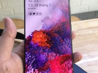 Galaxy s20 plus 128gb màu đen chính hãng đẹp zinn như mới còn bảo hanh Galaxy s20 plus 128gb màu đen chính hãng đẹp zinn như mới còn bảo hanh